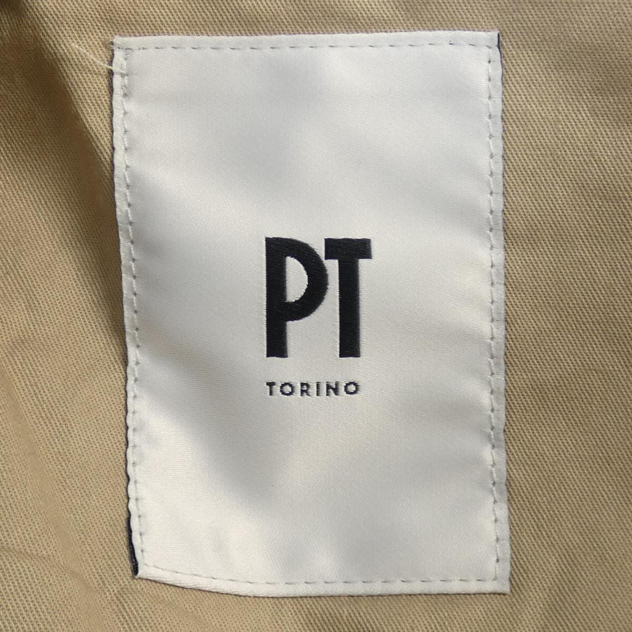 ピーティートリノ PT TORINO パンツ