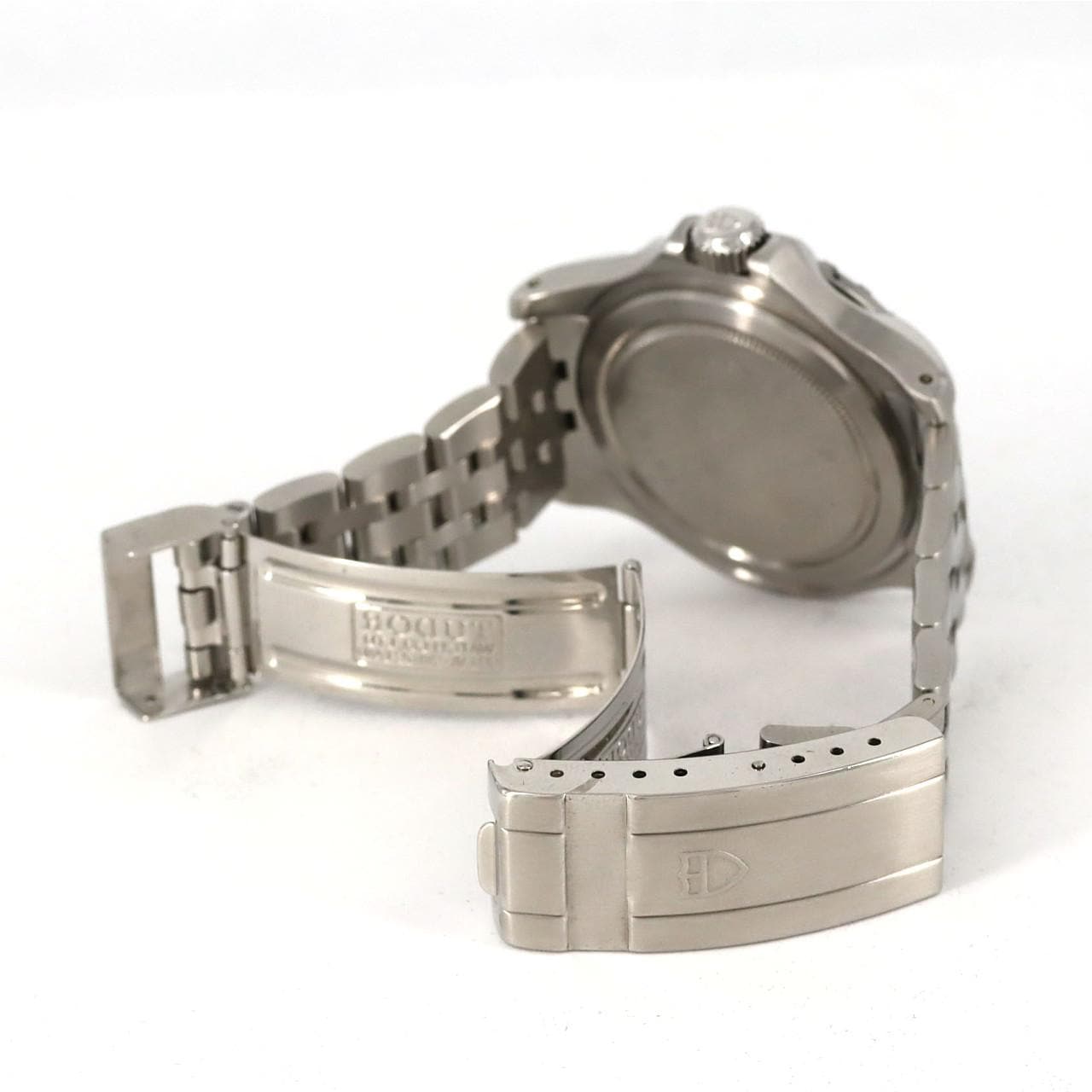 【ノーメンテナンス還元価格】チューダー/チュードル ハイドロノート 89190 SS 自動巻