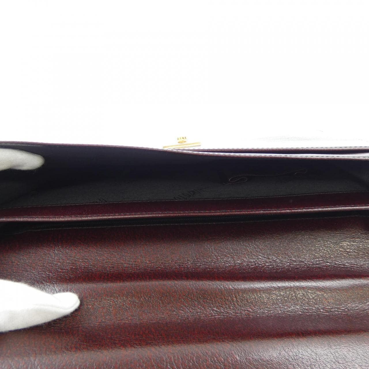 ゴールドファイル GOLD PFEIL BAG