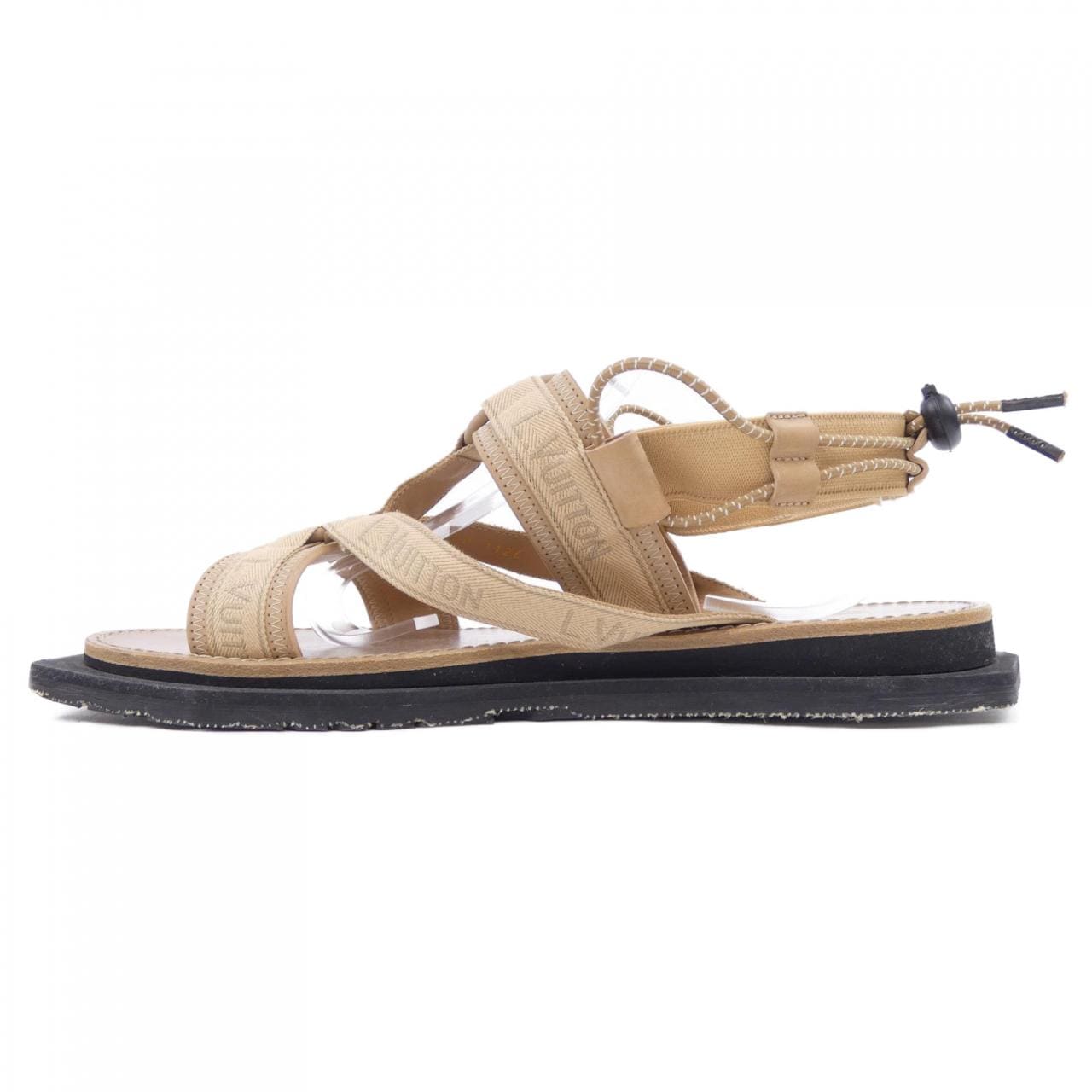 ルイヴィトン LOUIS VUITTON FD1126 サンダル