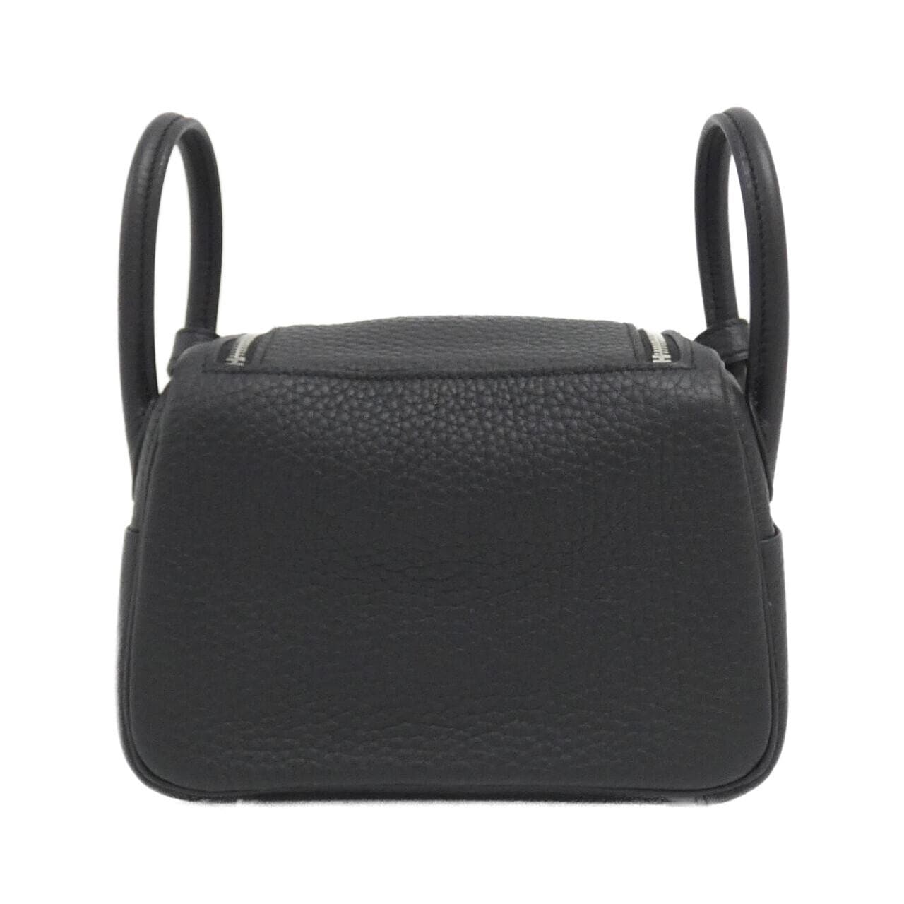 エルメス リンディ2 MINI 085956CK ショルダーバッグ