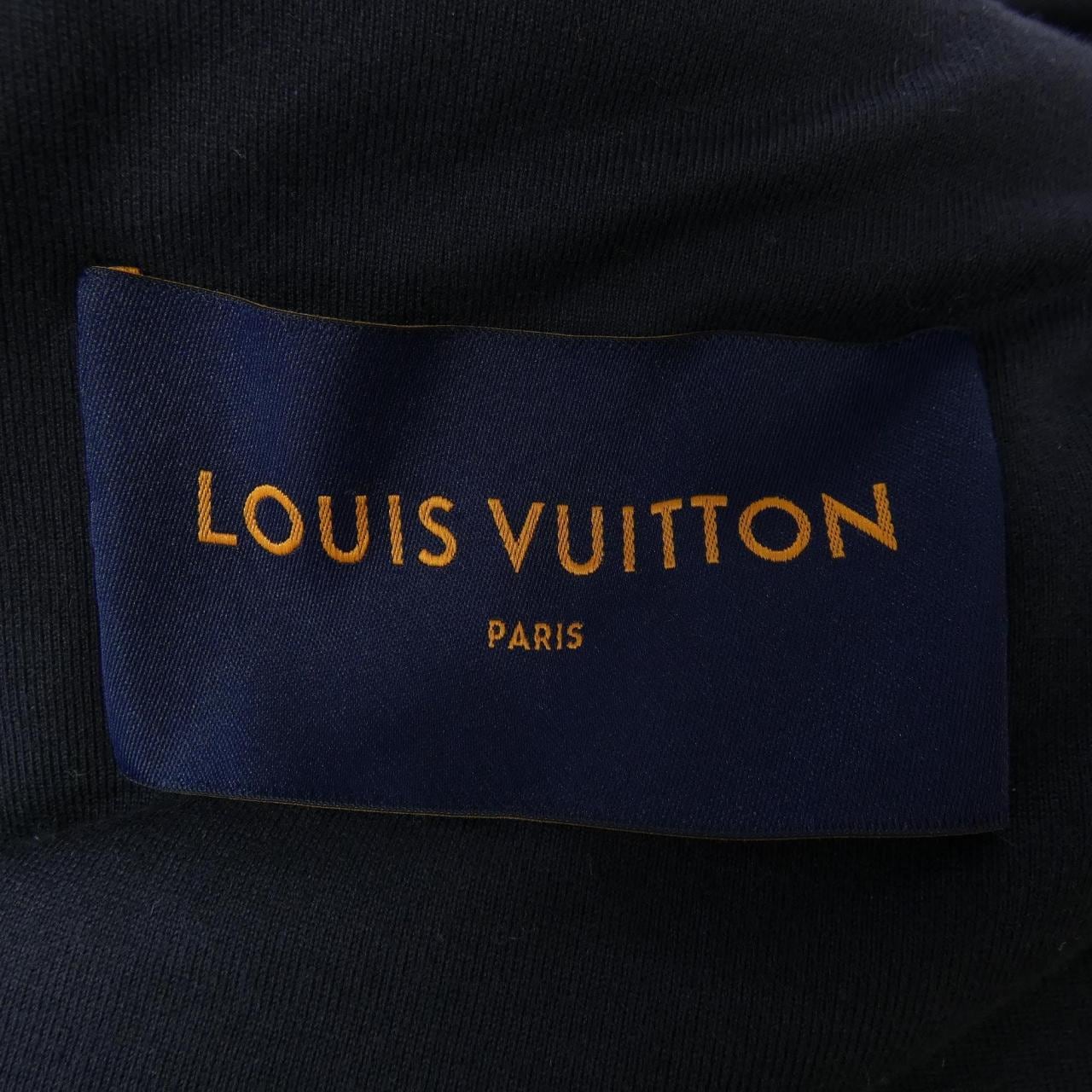 ルイヴィトン LOUIS VUITTON モノグラムカモフリースブルゾン HOY15WSQ9 ジャケット