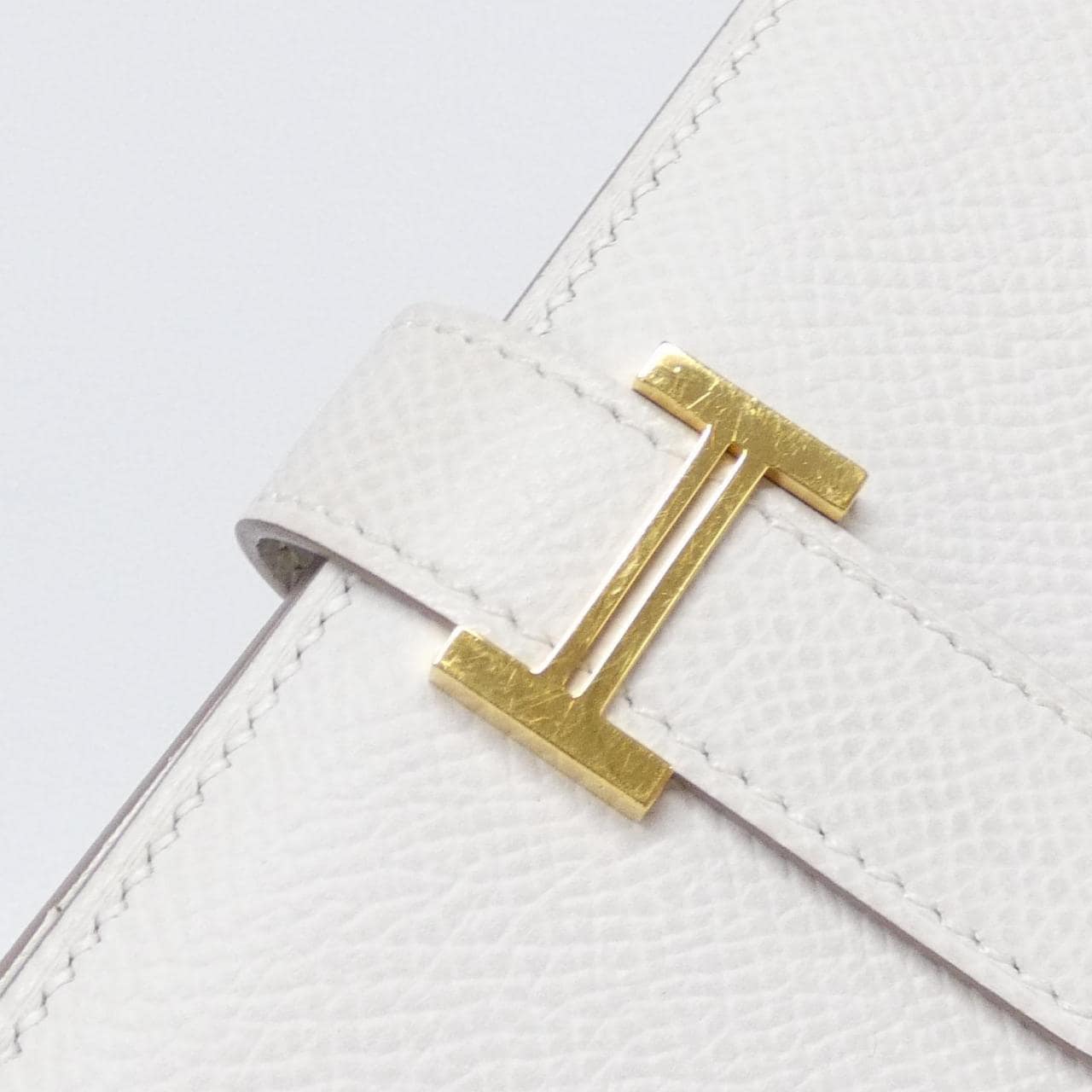 エルメス ベアン スフレ 039785CC 財布