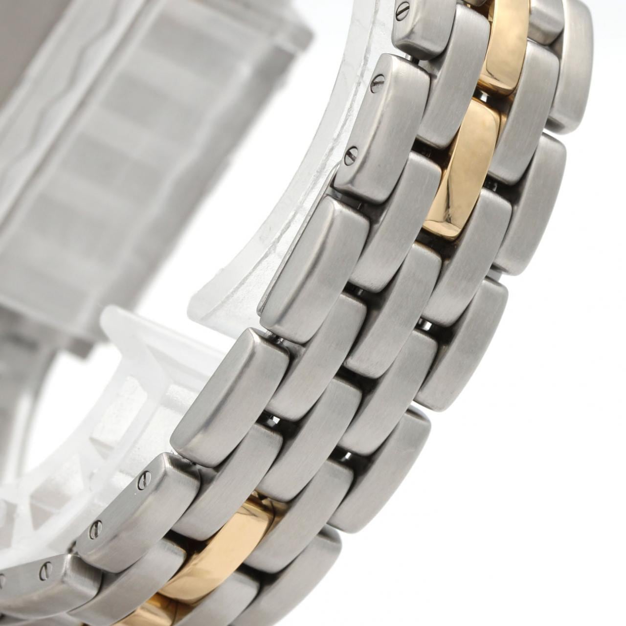 カルティエ パンテールMM 1ROW W25028B5 SSxYG クォーツ