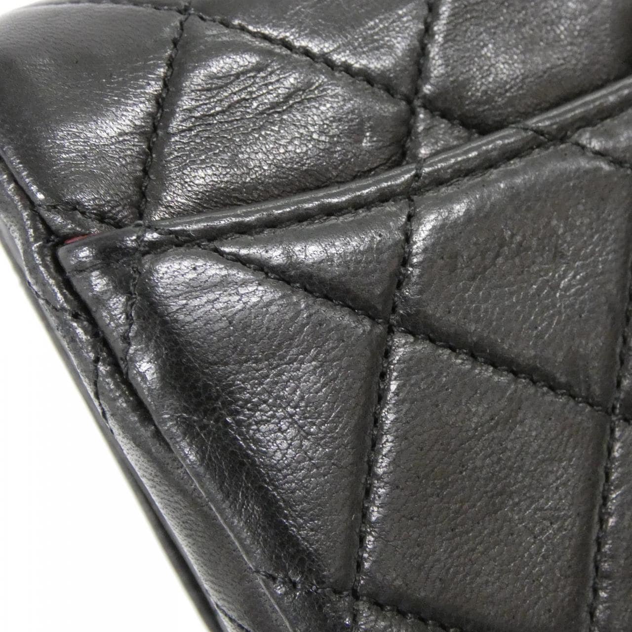 【ヴィンテージ】シャネル ショルダーバッグ