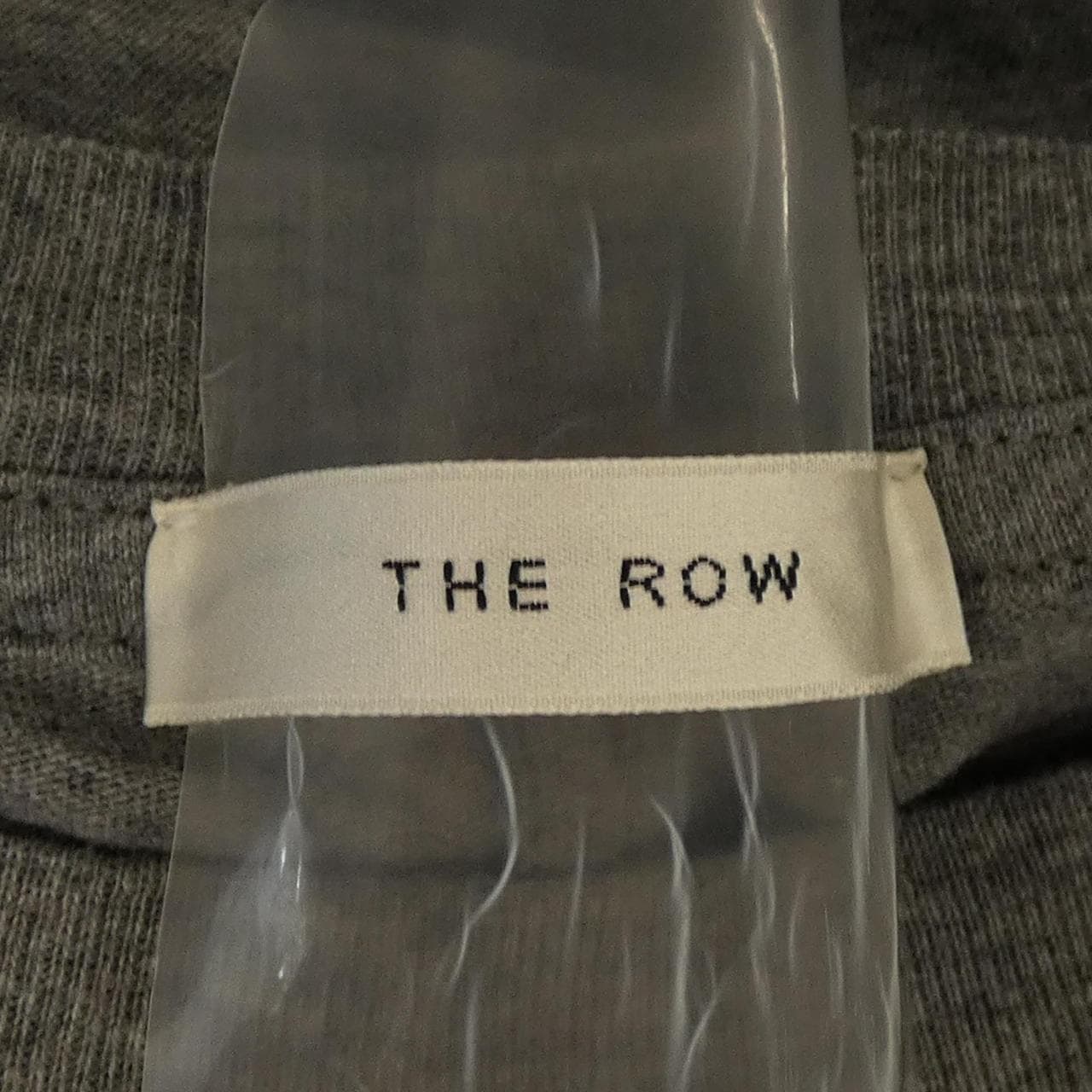 ザロウ THE ROW 8154K572 カットワンピース