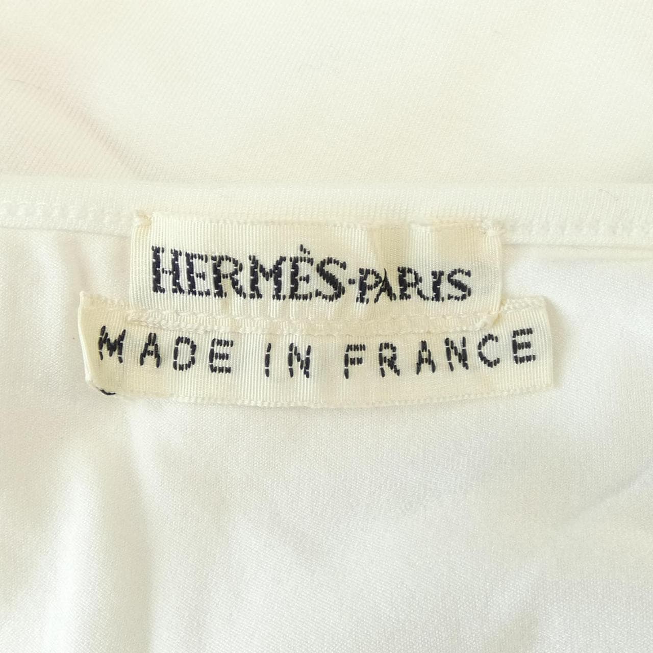 【ヴィンテージ】エルメス HERMES CHEVAL SURPRISE Tシャツ