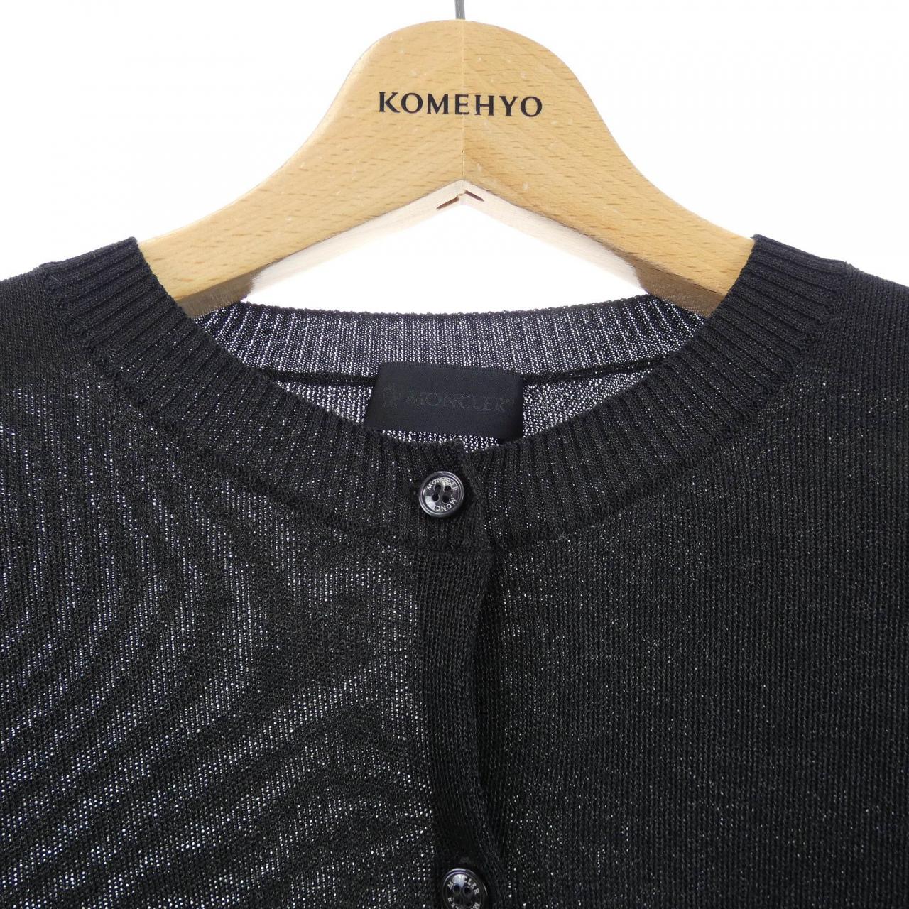 モンクレール MONCLER J10939B00030 カーディガン