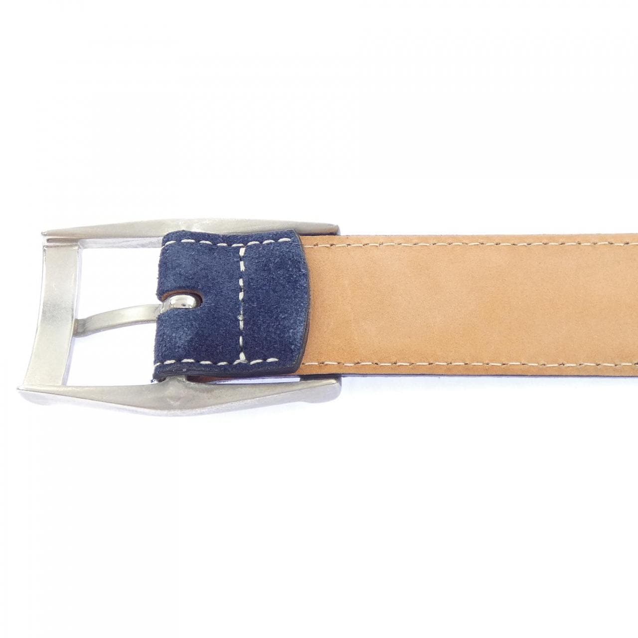 アンボワーズ AMBOISE CROUTE　VELOURS BELT