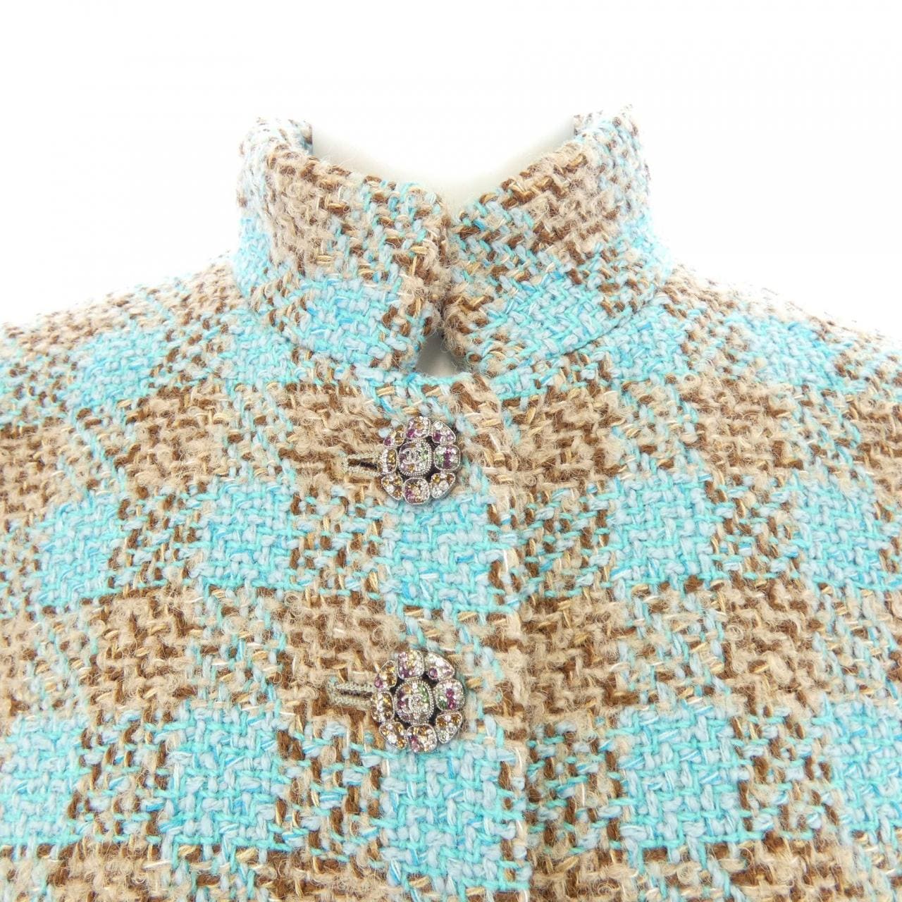 シャネル CHANEL P73646V65253 コート