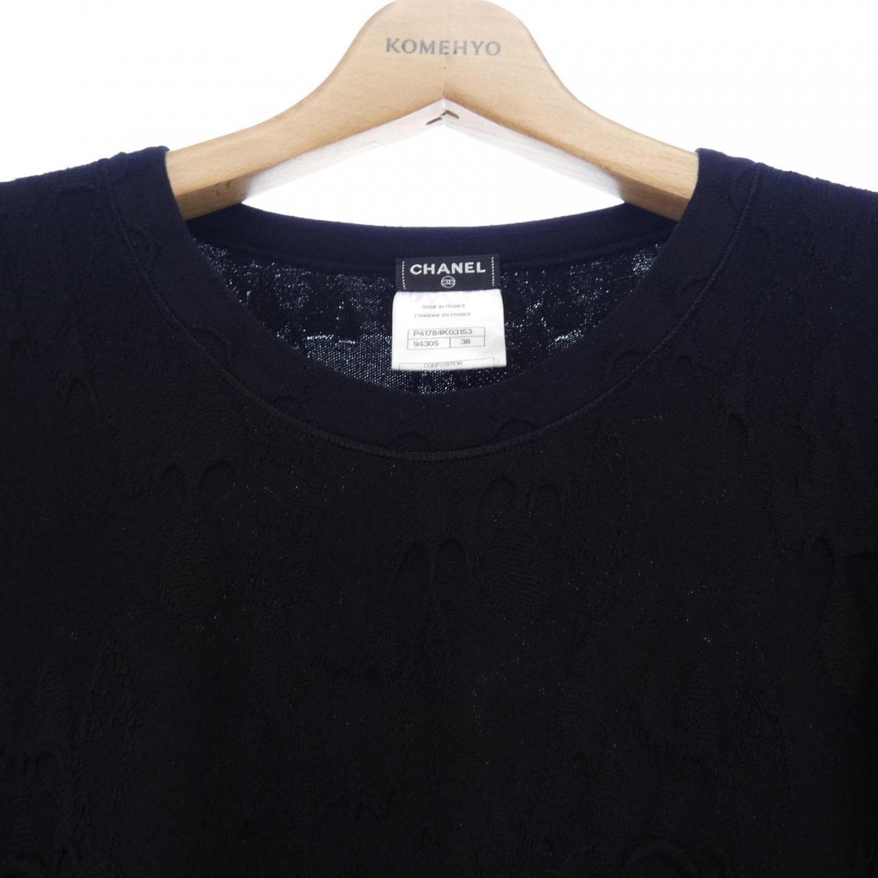 シャネル CHANEL P41784K03153 ワンピース