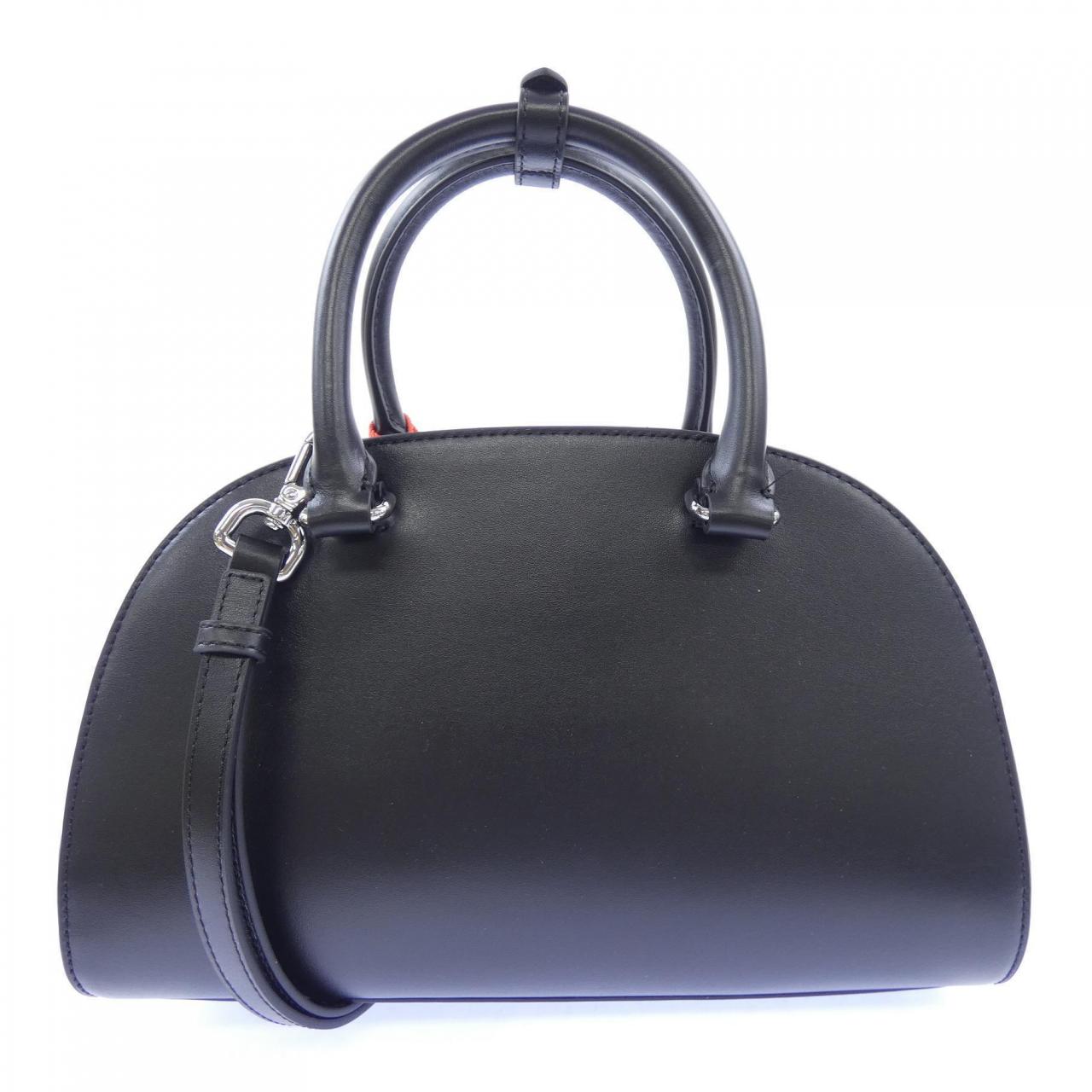 ディーゼル DIESEL 1DR DOME TOPHANDLE BAG