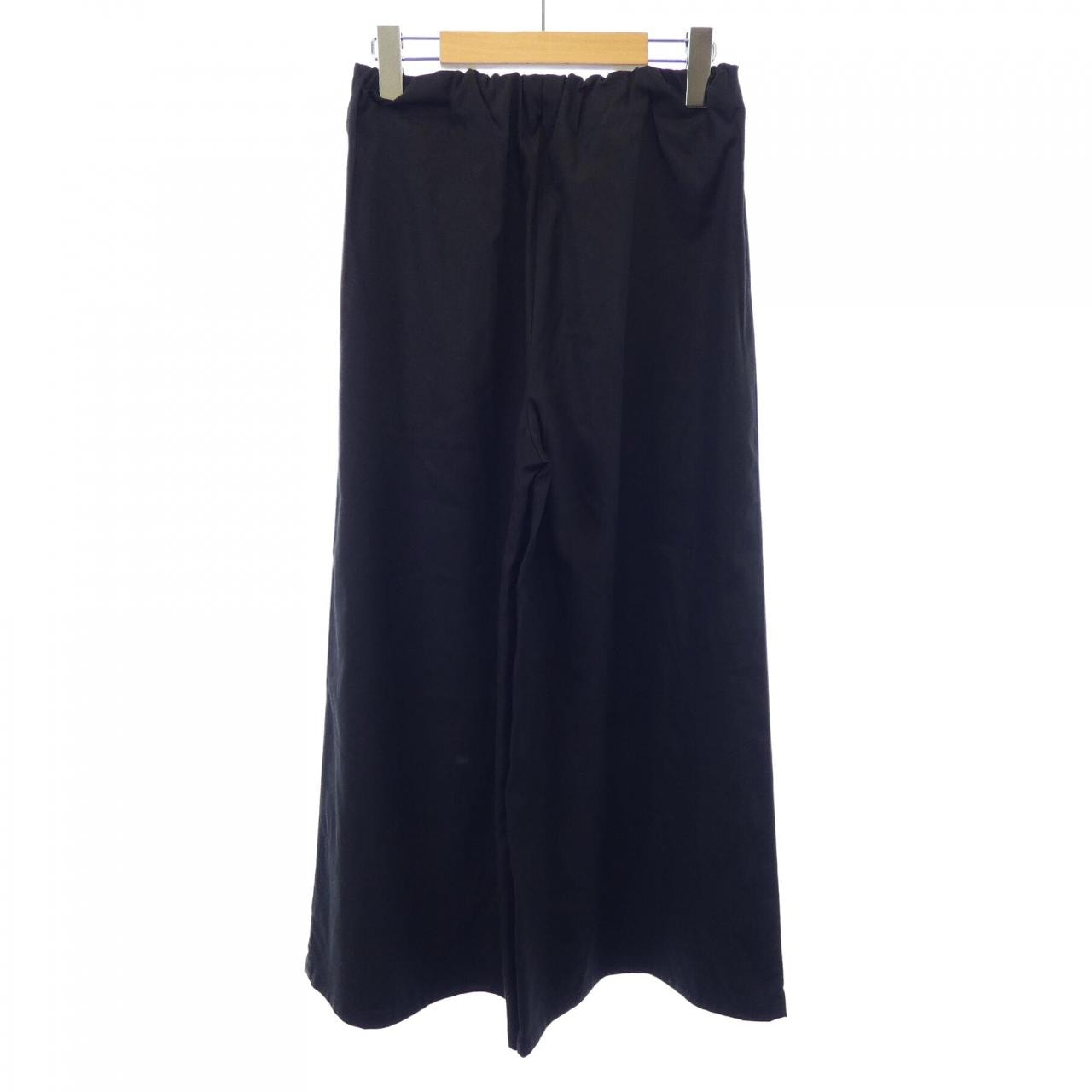 PARIGOT MARECHAL TERRE パンツ