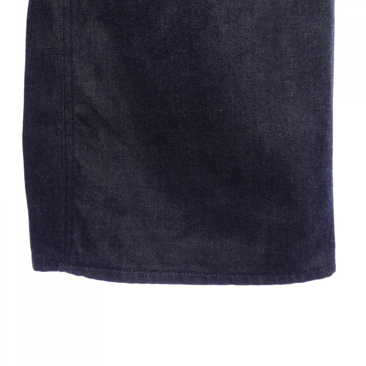 WHY NOT NOW? CH205199ER ジーンズ