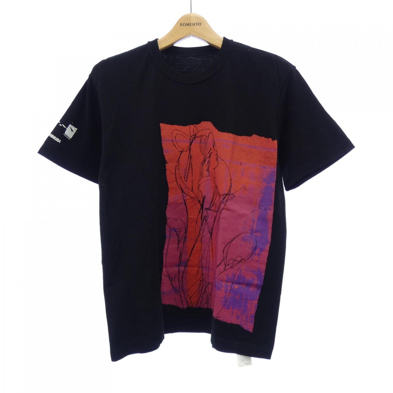 サイト S'YTE UI-T34-006 Tシャツ