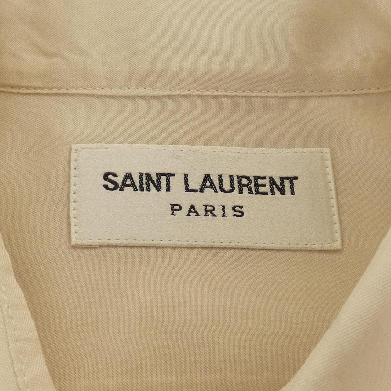 サンローラン SAINT LAURENT 646850 Y1H76 シャツ