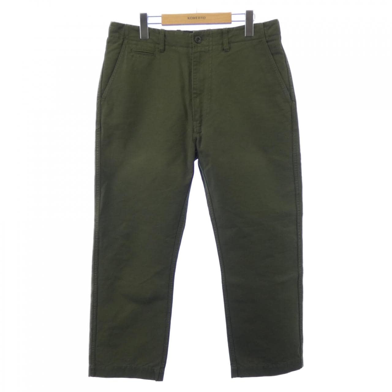 East Harbour Surplus パンツ