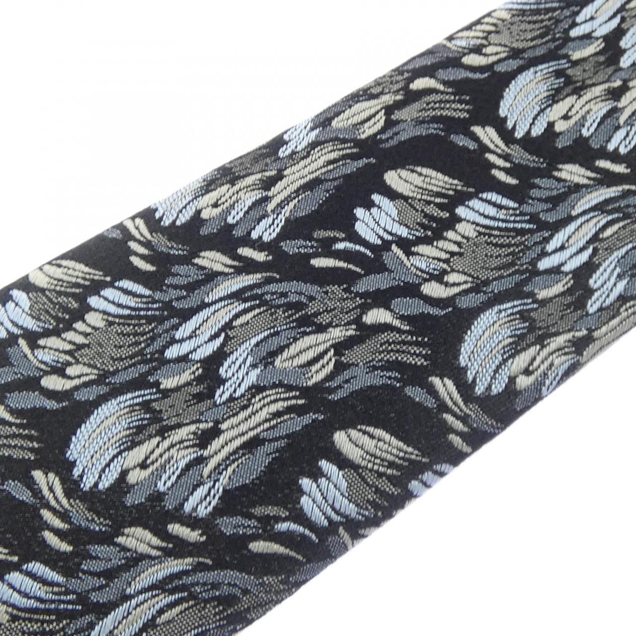 ランバン LANVIN NECKTIE