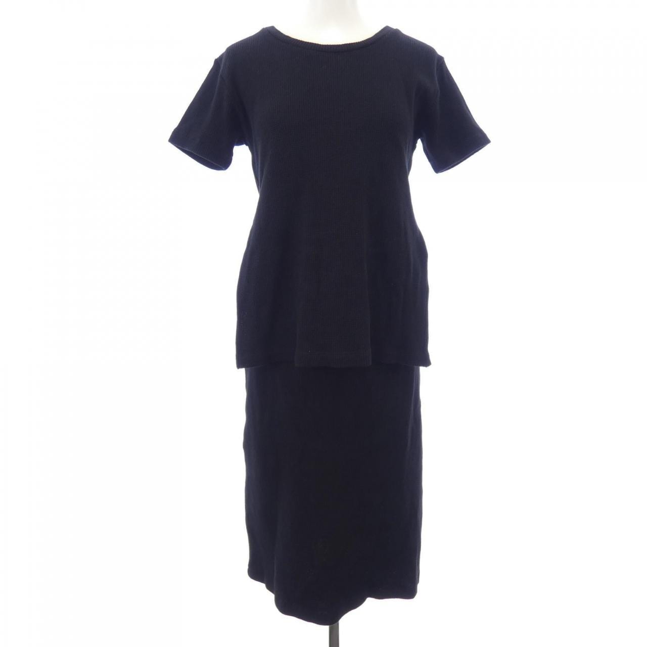 エムエムシックス MM6 S32CT0796 ワンピース