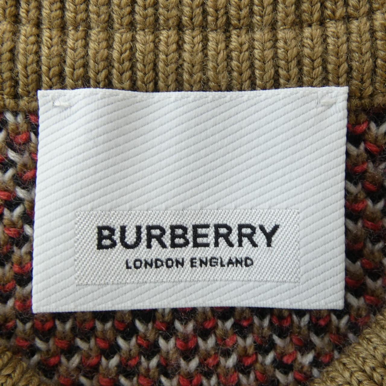 バーバリー BURBERRY 80911641 ニット