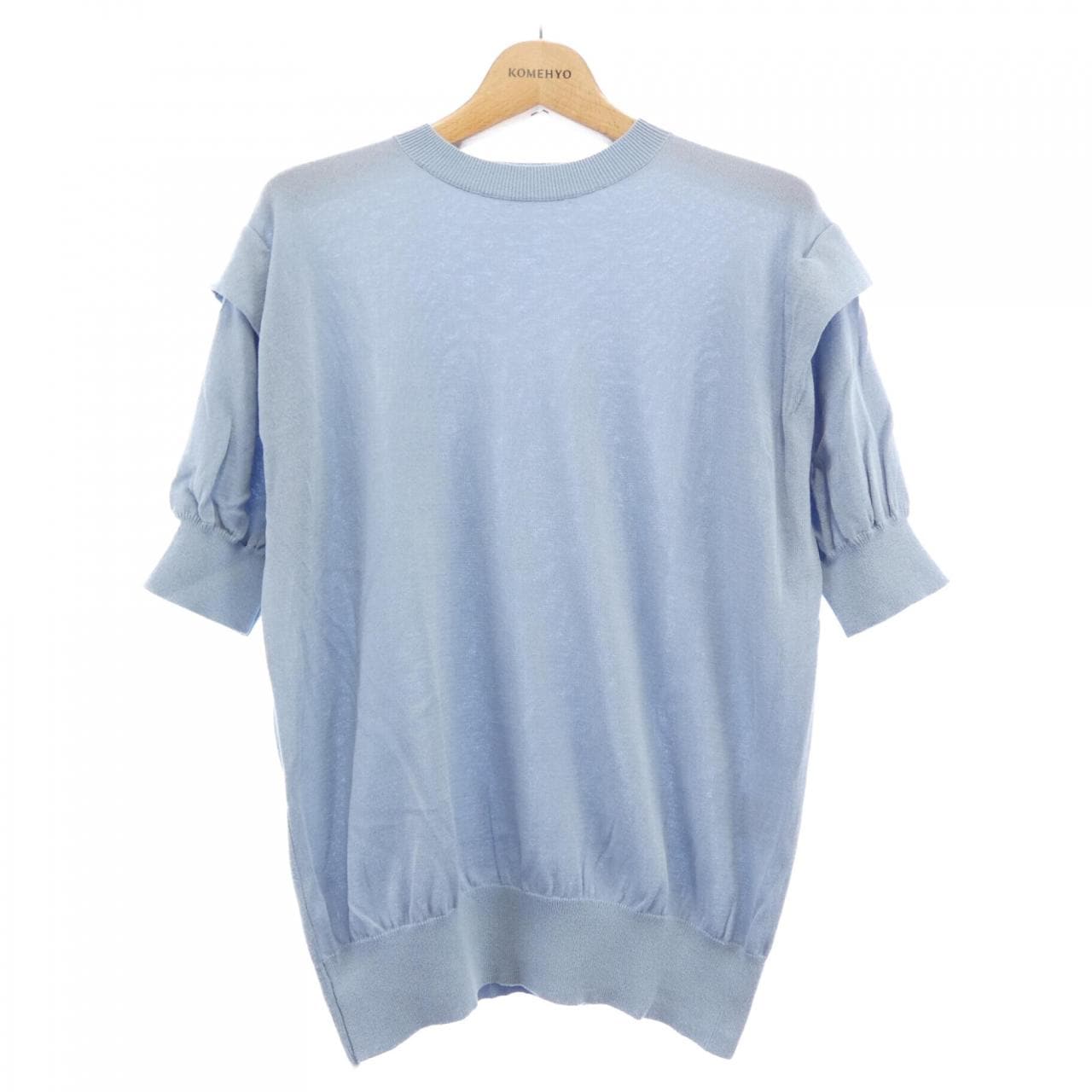 アクアスキュータム Aquascutum トップス