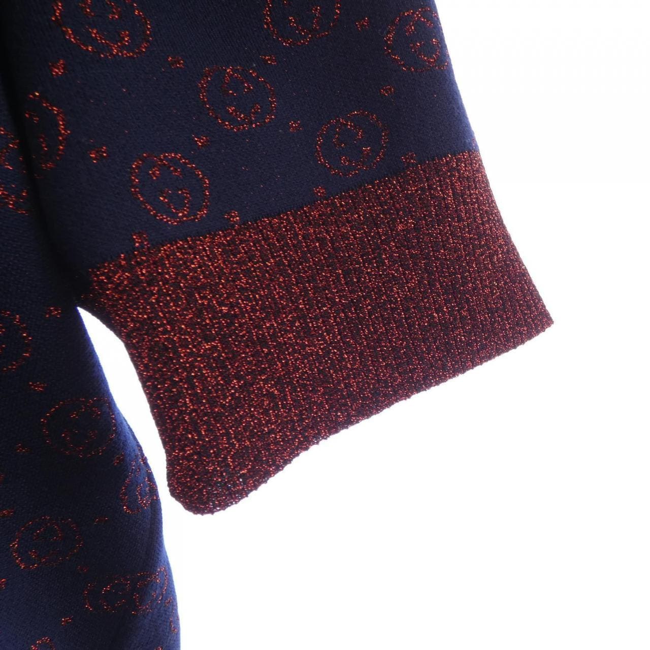 グッチ GUCCI インターロッキングG 605920 XKAHT ニット