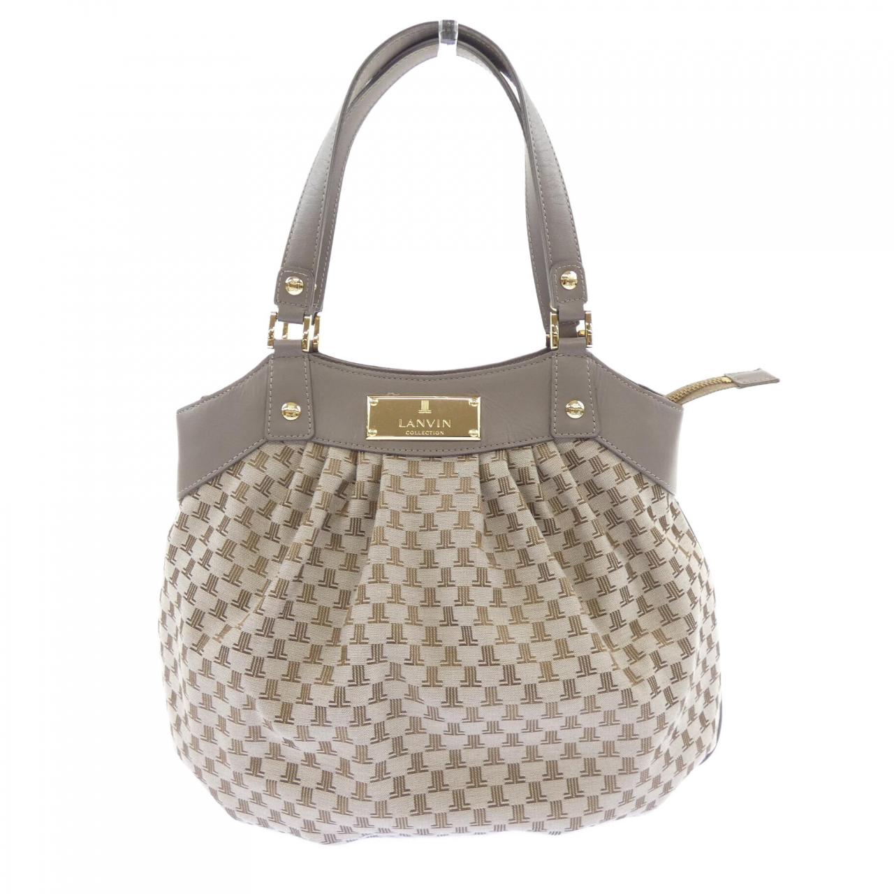 ランバン LANVIN BAG