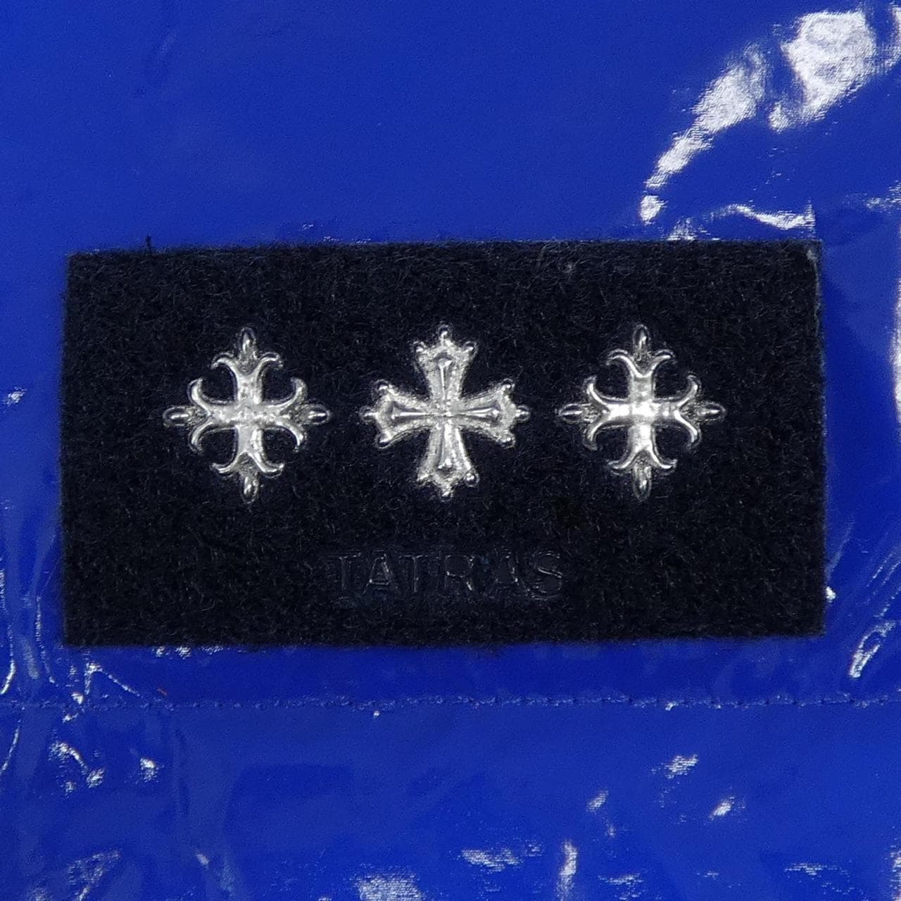 タトラス TATRAS アウストロ AUSTRO A4105-D ダウンジャケット