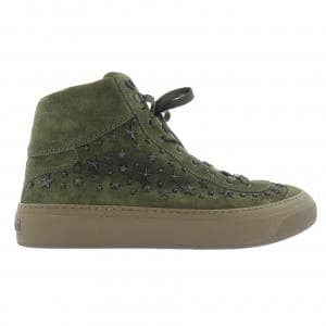 ジミーチュウ JIMMY CHOO スニーカー