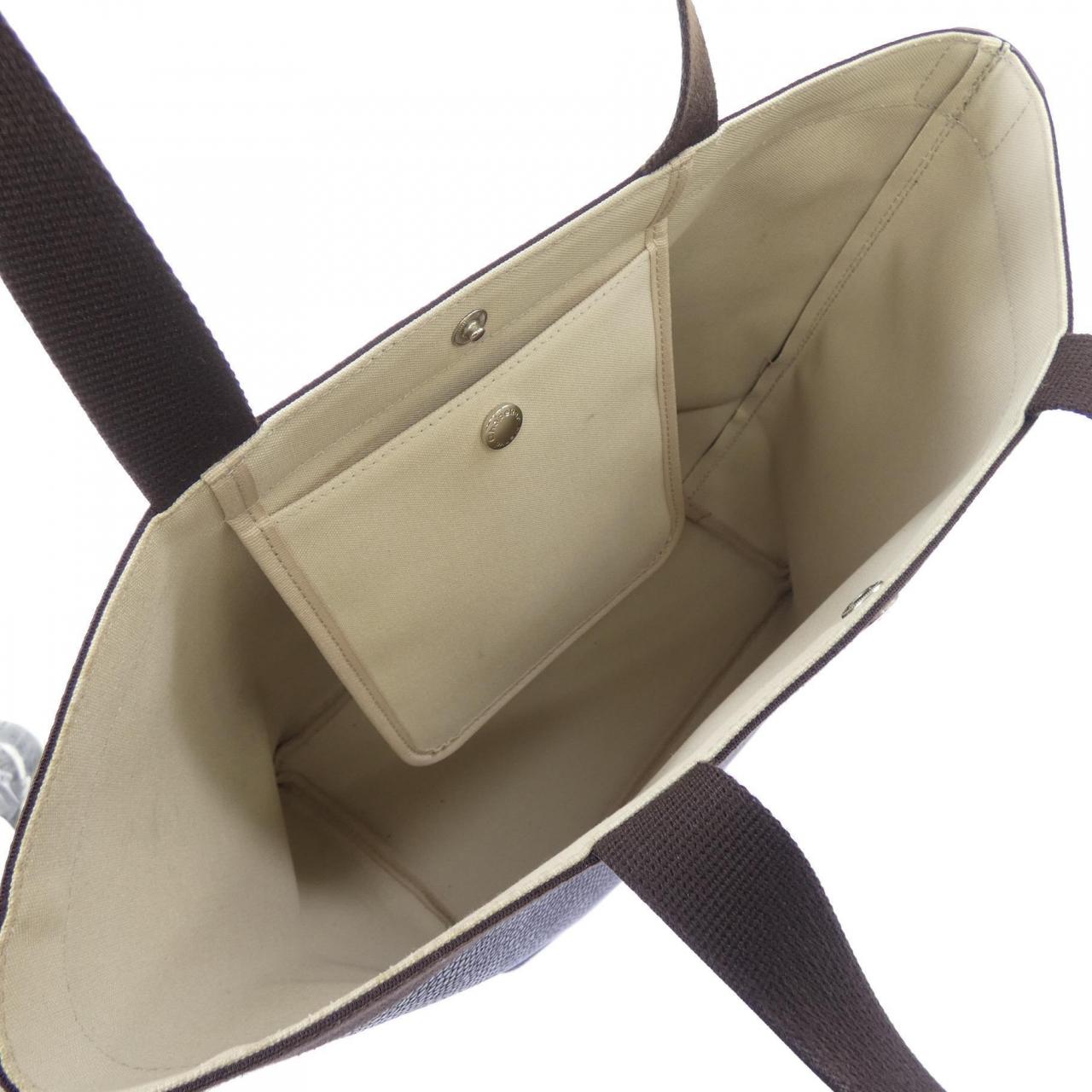 エルベシャプリエ HERVE CHAPELIER スクエアトートA4 708GP BAG