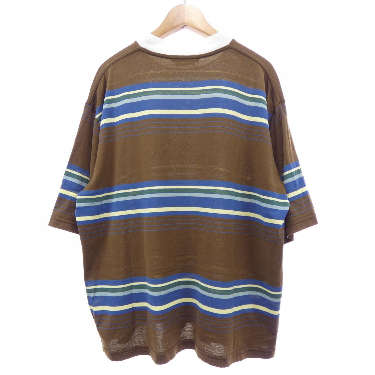 マルニ MARNI HMU0255S0 Tシャツ