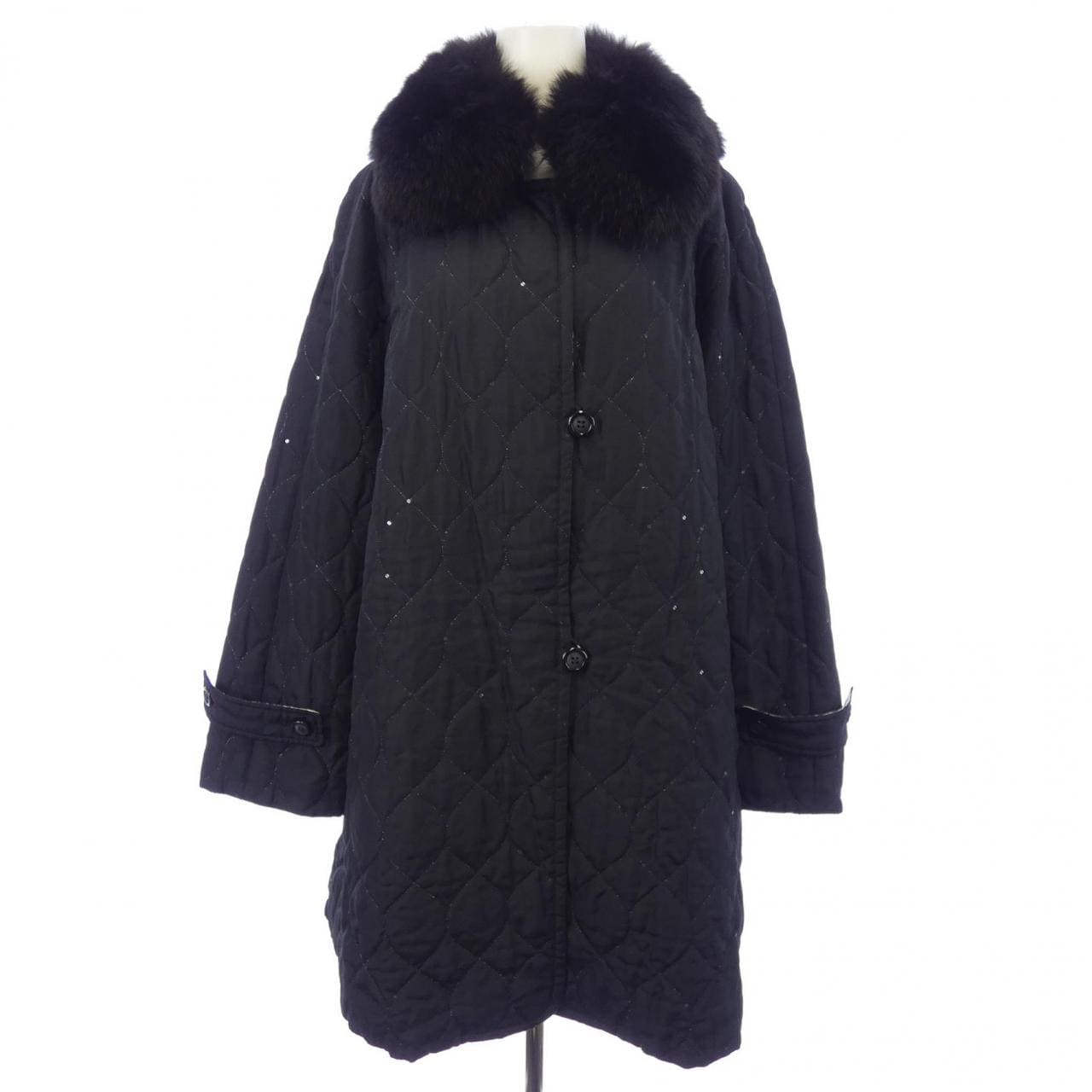 レオナールファッション LEONARD FASHION 0368482 コート