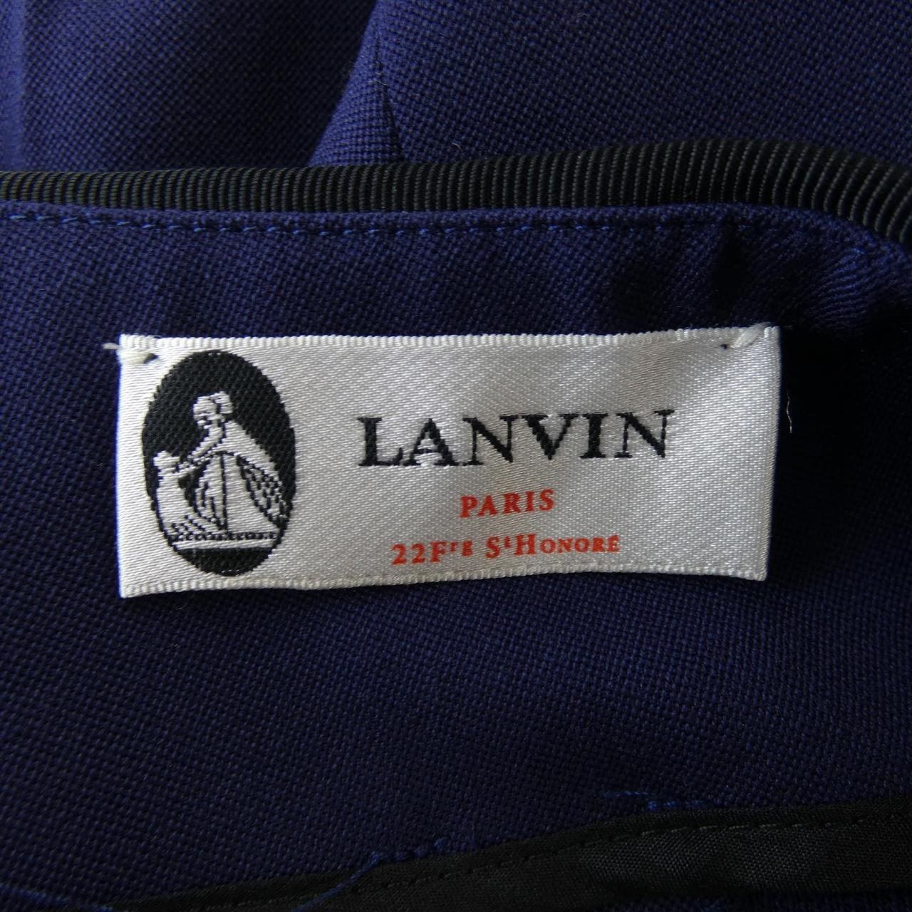 ランバン LANVIN パンツ
