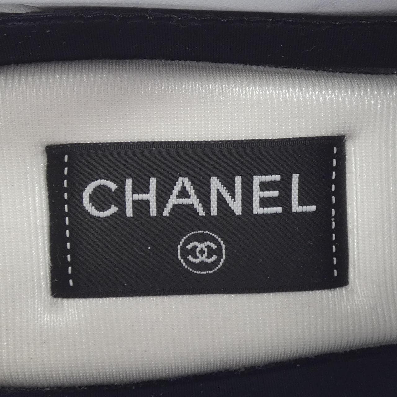 シャネル CHANEL G47126 スニーカー