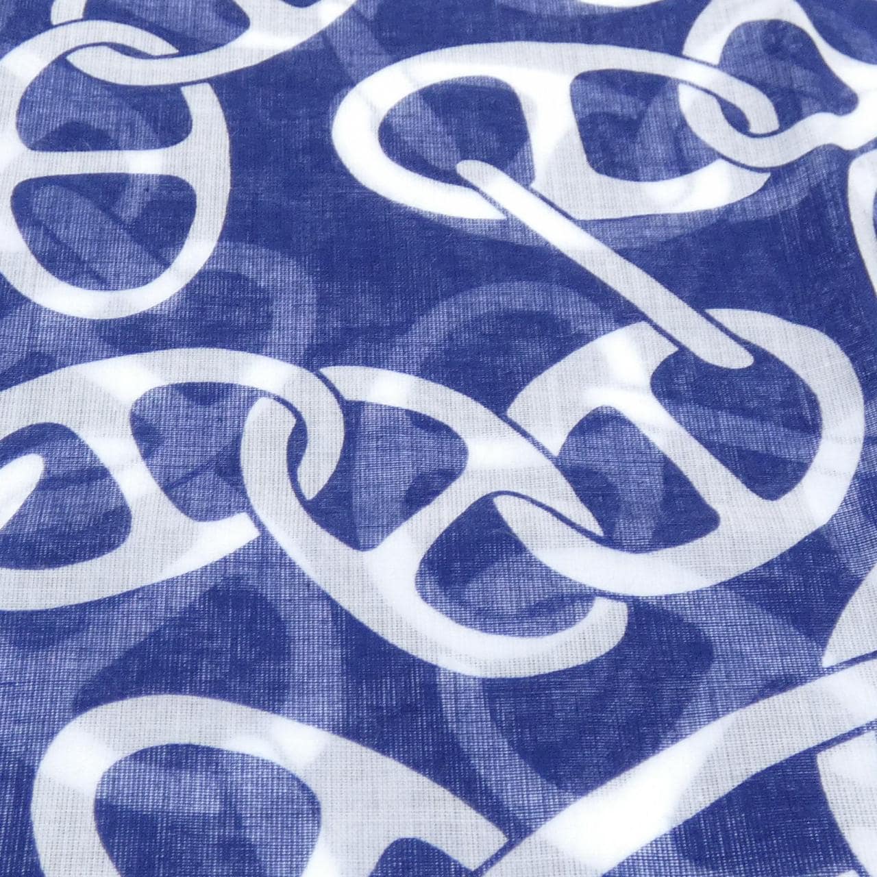 エルメス HERMES ナウサ メガロ H393837T STOLE