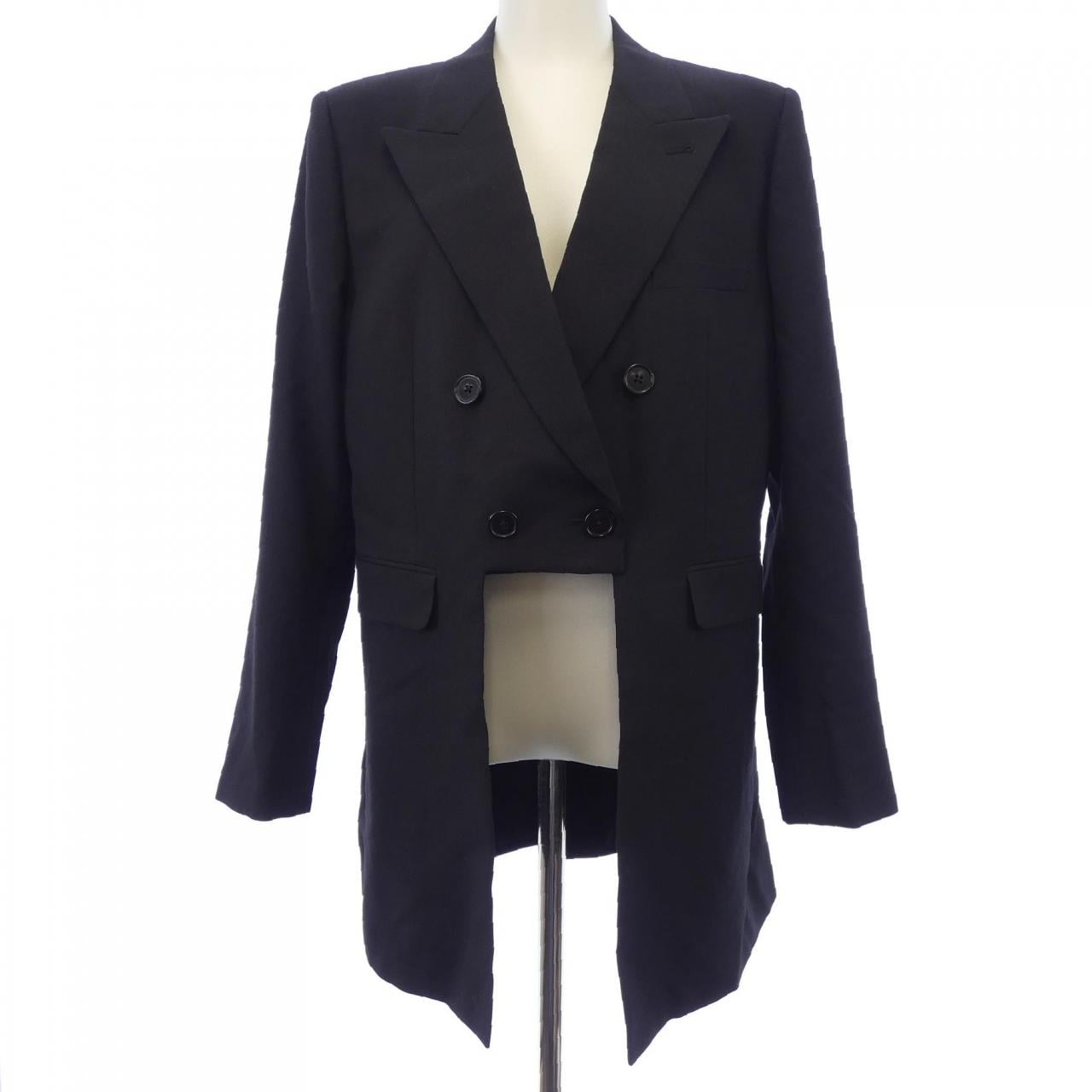 サンローラン SAINT LAURENT 383820 ジャケット