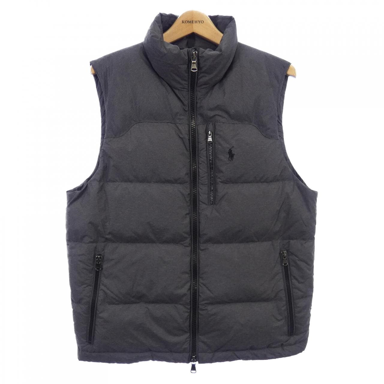 Polo Ralph Lauren down vest