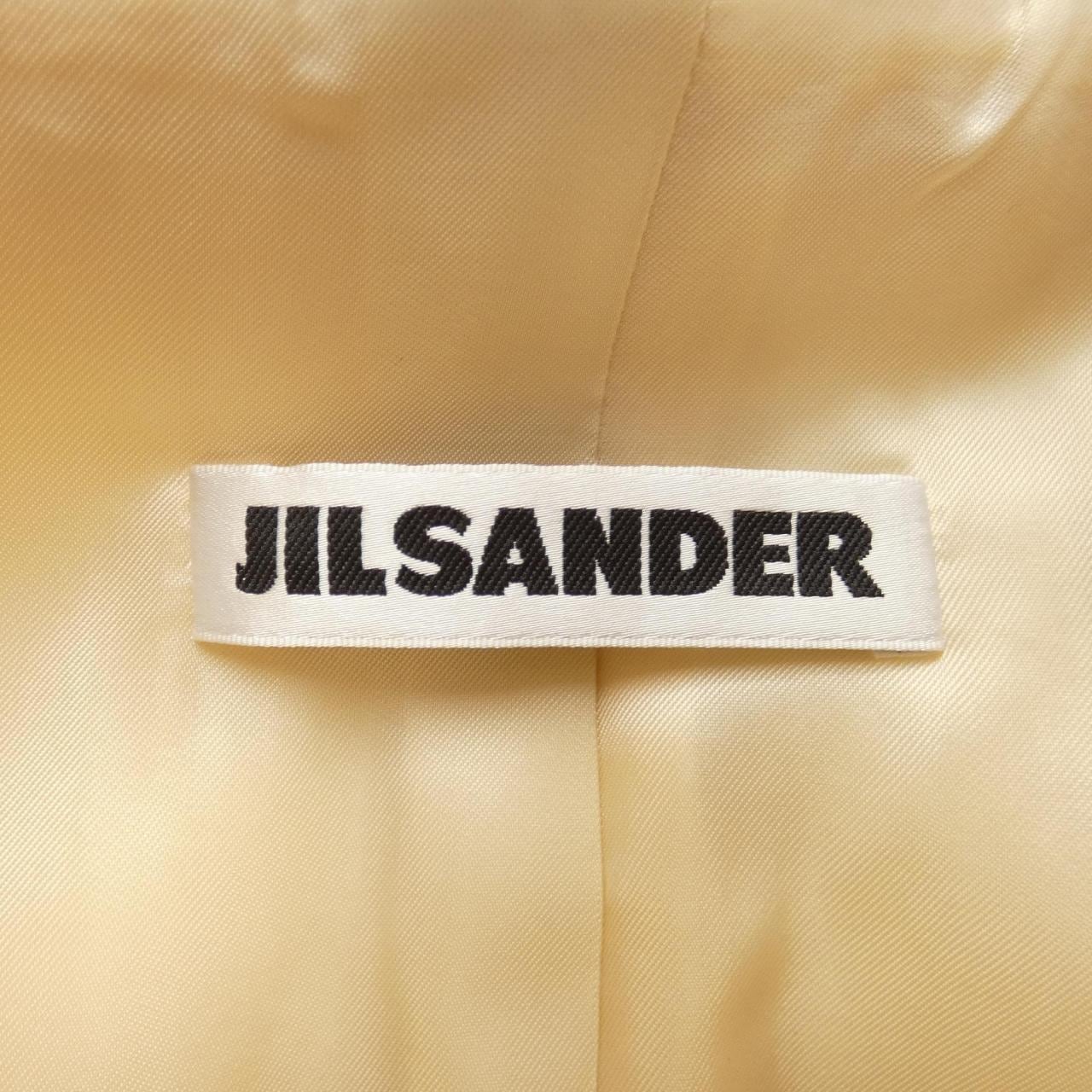 【ヴィンテージ】ジルサンダー JIL SANDER コート