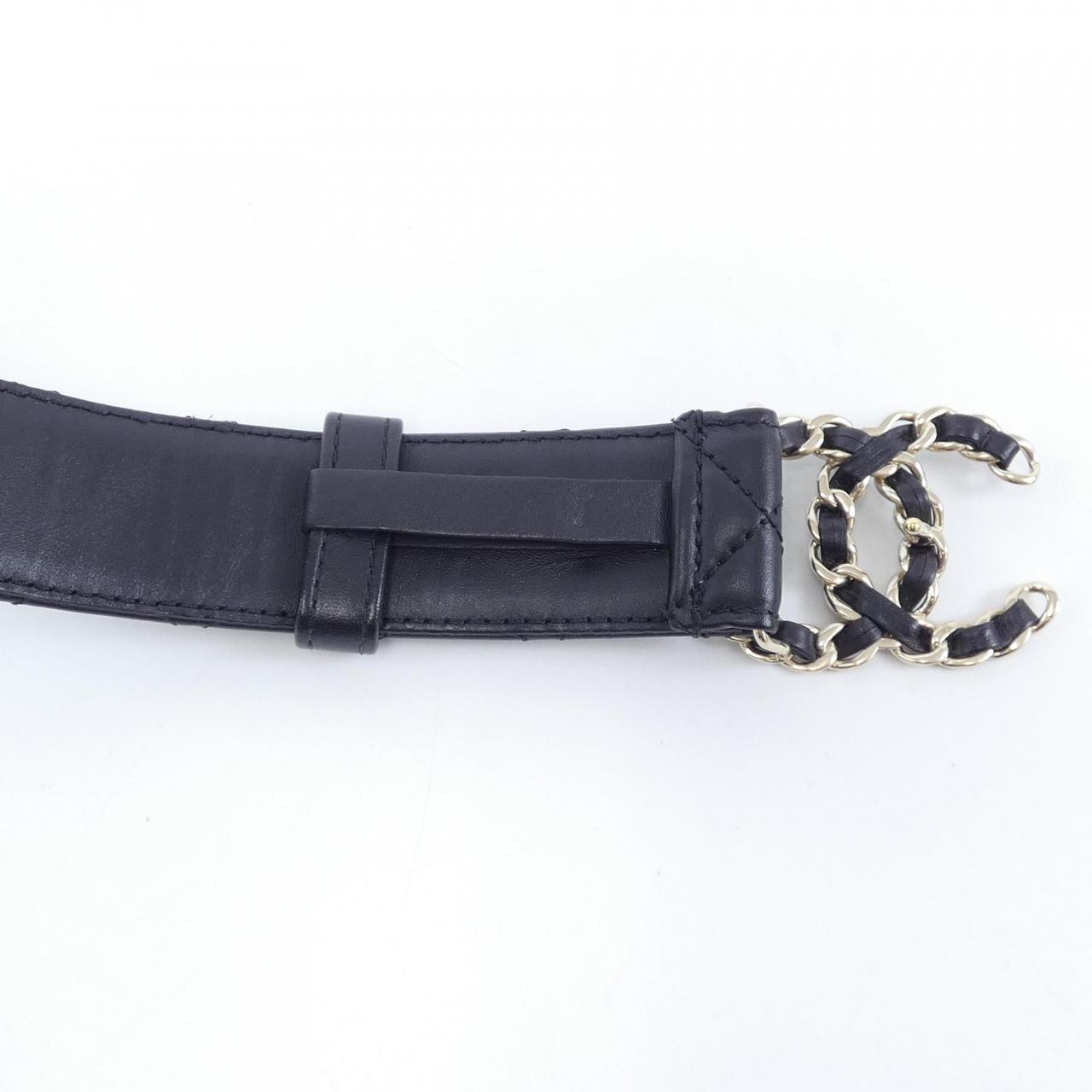 シャネル CHANEL BELT