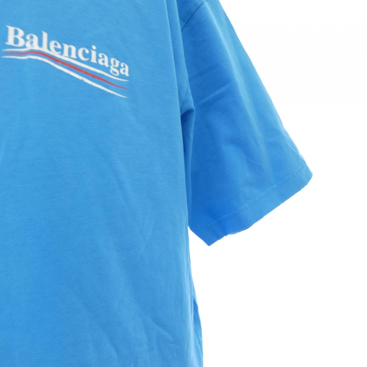 BALENCIAGA巴黎世家T恤