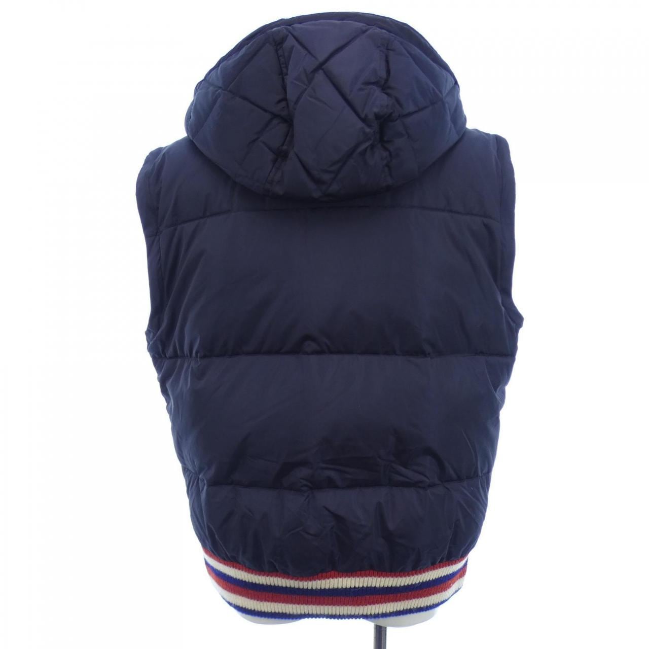 Gucci GUCCI down jacket