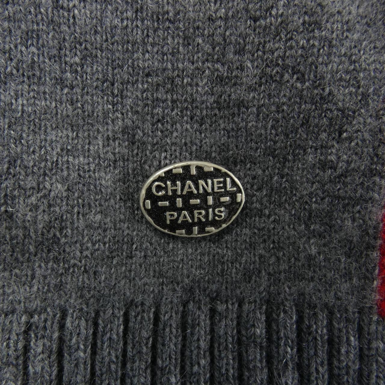 シャネル CHANEL ニット