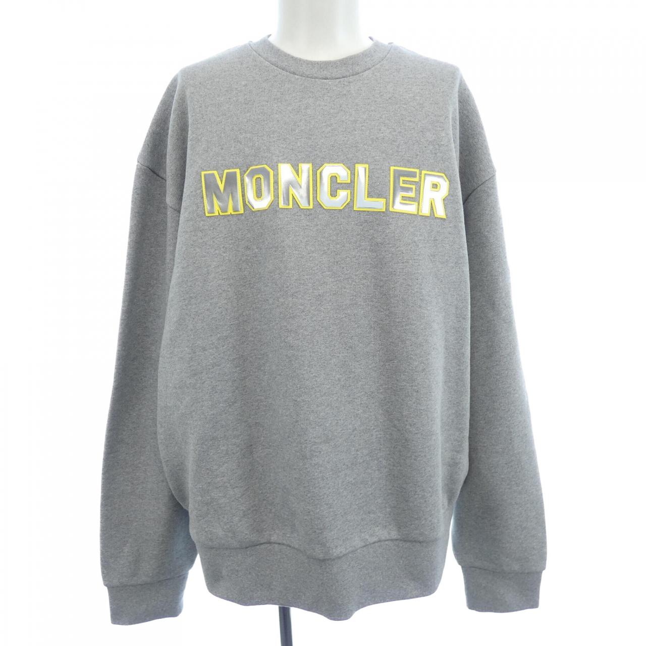 モンクレール MONCLER スウェット