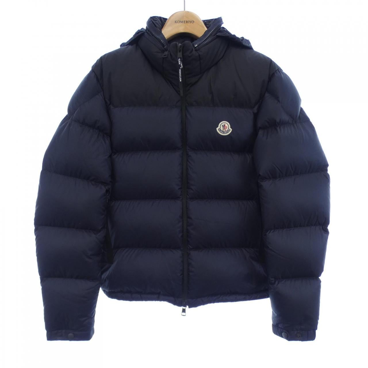 MONCLER MONCLER Down Jacket