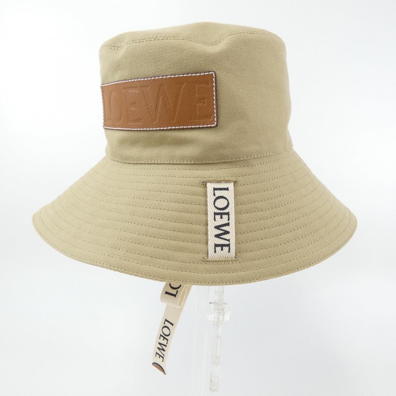 LOEWE hat