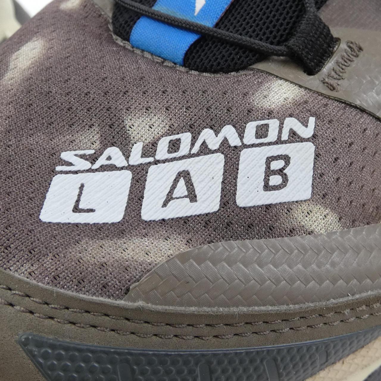 サロモン SALOMON スニーカー