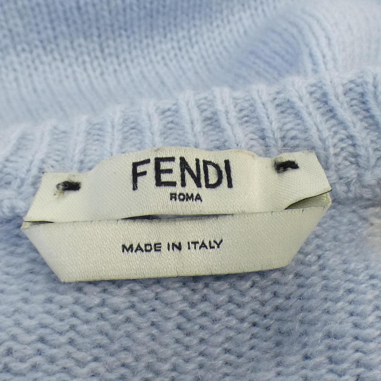 フェンディ FENDI ニット