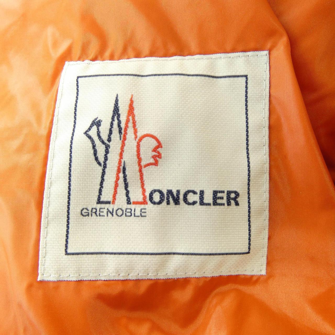 モンクレールグルノーブル MONCLER GRENOBLE ダウンジャケット