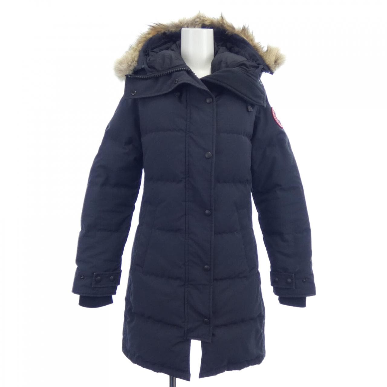 Canada goose CANADA GOOSE down coat