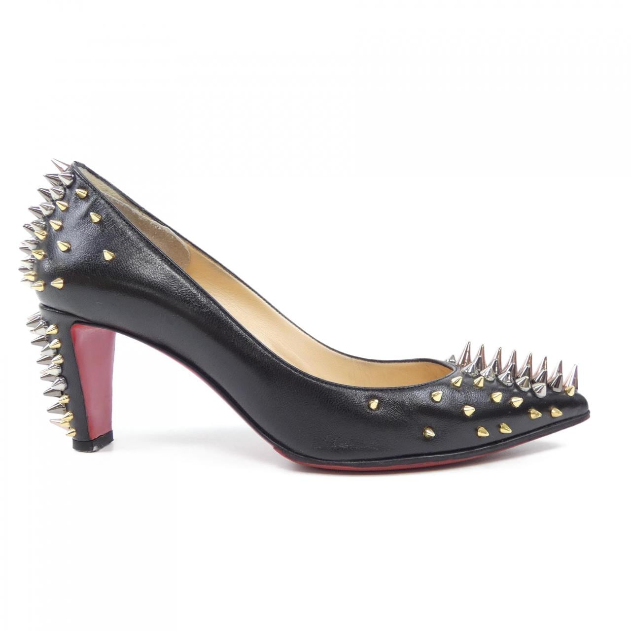 クリスチャンルブタン CHRISTIAN LOUBOUTIN シューズ